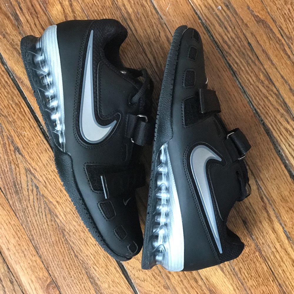 Women's Nike Romaleos 2 - 9.5